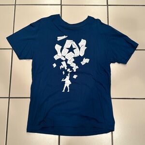 Hamilton the Exhibiton Shirt